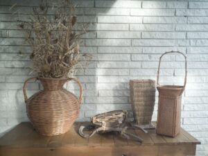 Estate Baskets