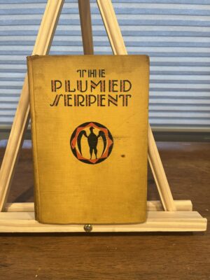 The PlumedSerpent
