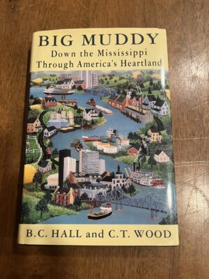 Big Muddy