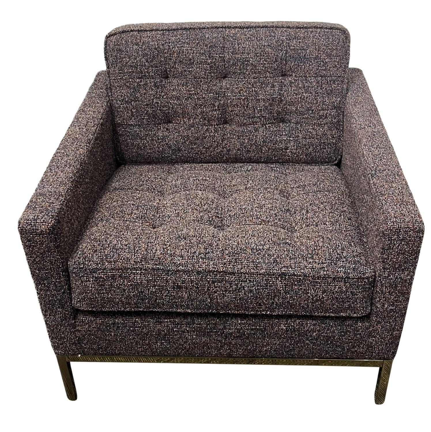 Florence Knoll Relaxed Lounge Chair 1954 - Image 2