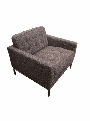 Florence Knoll Relaxed Lounge Chair 1954