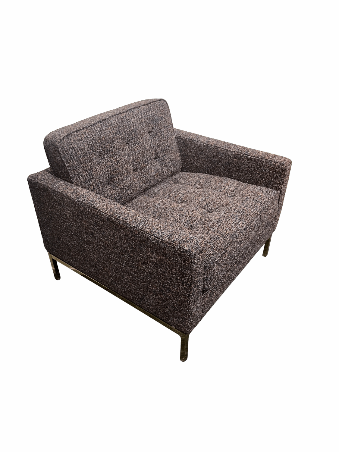 Florence Knoll Relaxed Lounge Chair 1954