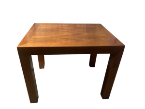 MCM Lane Alta Vista Parson Side or End-Table